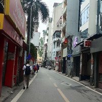 Mặt Phố Linh Lang, Ba Đình 100M X 7 Tầng, Thang Máy Kinh Doanh. Cho Thuê 200 Triệu/Tháng. Giá Bán 46Tỷ