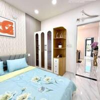 Nhà Đường Lý Thường Kiệt Phường 4 Quận Gò Vấp.