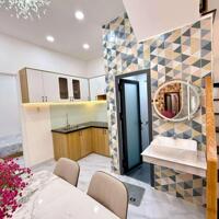 Nhà Đường Lý Thường Kiệt Phường 4 Quận Gò Vấp.