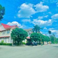 Bán đất góc 2 mặt tiền đường N4, khu Song Ngữ Lạc Hồng phường Bửu Long sổ hồng 252m2 giá 12.5 tỷ