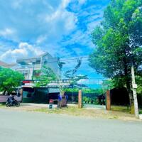 Bán đất góc 2 mặt tiền đường N4, khu Song Ngữ Lạc Hồng phường Bửu Long sổ hồng 252m2 giá 12.5 tỷ