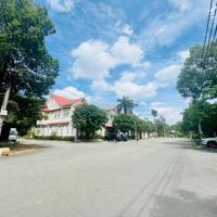 Bán đất góc 2 mặt tiền đường N4, khu Song Ngữ Lạc Hồng phường Bửu Long sổ hồng 252m2 giá 12.5 tỷ