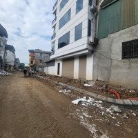 Bán Nhà Mặt Đường 15M Thượng Thanh 65M2 Hơn 12 Tỉ