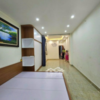 Kinh Doanh Siêu Đỉnh - Ccmn Cực Đẹp 12 Phòng, Thang Máy, Ô Tô Đỗ Cửa, Dòng Tiền Ổn Định.