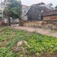 Đất Bắc Hồng, 79.6M2, Mt4.3M. Mp, Kd, 5.65 Tỷ, Đông Anh, Ô Tô.