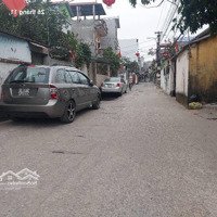 Đất Bắc Hồng, 79.6M2, Mt4.3M. Mp, Kd, 5.65 Tỷ, Đông Anh, Ô Tô.