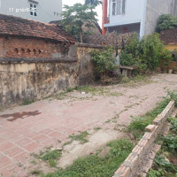 Đất Bắc Hồng, 79.6M2, Mt4.3M. Mp, Kd, 5.65 Tỷ, Đông Anh, Ô Tô.