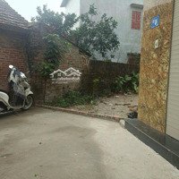 Bán Đất Nở Hậu Tại Trạch Mỹ Lộc Giá Chỉ ~ 19 Triệu/M2