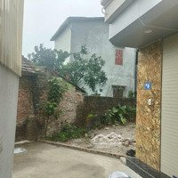 Bán Đất Nở Hậu Tại Trạch Mỹ Lộc Giá Chỉ ~ 19 Triệu/M2