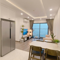 Bán Căn Hộ Siêu Đẹp 3N2Vs Tại Imperia Smart City, 5,7 Tỷ Bao Phí, 76M2 Full Đồ