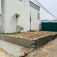 Bán Đất Tại Đông Hương, Thanh Hóa, 5,5 Tỷ, 165 M2 Giá Cực Chất