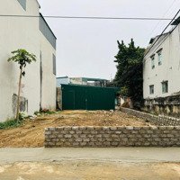 Bán Đất Tại Đông Hương, Thanh Hóa, 5,5 Tỷ, 165 M2 Giá Cực Chất