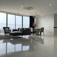 Cho Thuê Căn 2 Phòng Ngủ 173M2 View Sông Đẹp Giá Rẻ