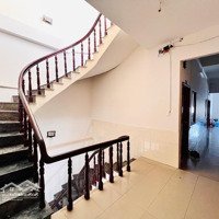 Bán Cc Mini Tại Ngang 8,3M-Quang Trung, Gò Vấp, 162M2, 16 Phòng Ngủ 16 Vệ Sinhchỉ Với Giá Bán 12,9 Tỷ (Tl)