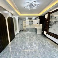 Nhà Xây Mới Plô Gần Phốdiện Tích36M2 X6 Tầng , Thang Máy , 50M Ra Mp . Giá Chỉ 8 Tỉ