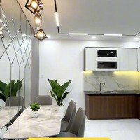 Nhà Hot Tháng 3!!! Đường Phạm Văn Đồng - Có Sổ - Nội Thất Xịn - Giá Cả Hợp Lý