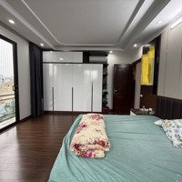 Siêu Phẩm ! Mặt Ngõ Hồ Tùng Mậu 90M*6T, Thang Máy, Ngõ Thông Ô Tô, Kd, Full Nt ,Ở Ngay