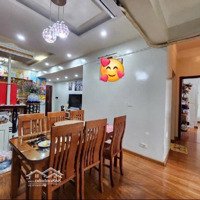 Chung Cư Cao Cấp 90M2 Hạ Đình - Phân Khu Riêng Biệt Yên Tĩnh Giữa Lòng Thanh Xuân Chỉ Với 4,75 Tỷ!