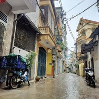 Bán Nhà Phân Lô Học Viện Tài Chính, Bắc Từ Liêm, Ô Tô Tránh, Kinh Doanh, Giá 6,X Tỷ