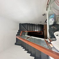 Bán Nhà 5 Tầng Linh Dông,Mặt Tiềnkinh Doanh,Diện Tích56M2 Ngang 6M, Cách Chợ Thủ Đức 400M