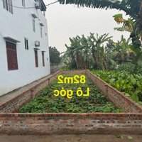 Siêu Phẩm Lô Góc Đồng Tháp- Đường Ô Tô Tránh Nhau