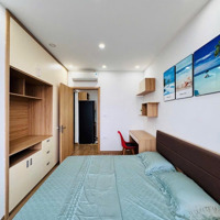 Bán Căn Góc Chung Cư Eurowindow - 27 Trần Duy Hưng- Full Nội Thất Nhập Khẩu. Diện Tích 68M2 2Pn2Vs.
