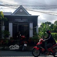 Bán Căn Nhà Mái Thái Ở Mỹ Lộc Nhà Mớimặt Tiềnđường Nhựa Xe Tải Vi Vudiện Tích110M2 Giá Chỉ 1,7 Tỷ Shr .