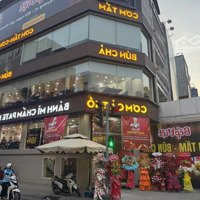 Cho Thuê Góc 2 Mặt Tiền 3 Tháng 2 Phường 12 - Quận 10 - 90 Triệu