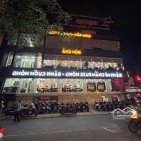 Cho Thuê Góc 2 Mặt Tiền 3 Tháng 2 Phường 12 - Quận 10 - 90 Triệu