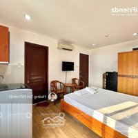 Căn Hộ Dạng Homestay Mới Khai Trương - Gần Vòng Xoay Trung Sơn