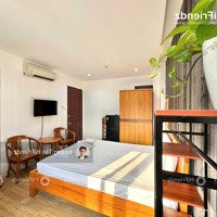 Căn Hộ Dạng Homestay Mới Khai Trương - Gần Vòng Xoay Trung Sơn