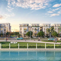 Bán Biệt Thự Đẹp Tại Vinhomes Cổ Loa, 42,9 Tỷ, 136M2, 7 Phòng Ngủ Nhiều Tiện Ích