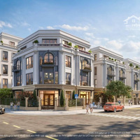 Bán Biệt Thự Đẹp Tại Vinhomes Cổ Loa, 42,9 Tỷ, 136M2, 7 Phòng Ngủ Nhiều Tiện Ích