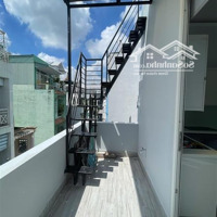 Quá Vip!Hxh 8M+Nhà Đúc 3 Tầng+50M2+3 Mặt Thoáng+4Pn+3Wc+Để Được 2 Xe Hơi Ở Hoàng Hoa Thám-Chỉ 9.2Ty