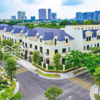 Duy Nhất Biệt Thự Gần Trung Tâm Mỹ Đình Giá 1X Tỷ Tại An Lạc Green Symphony, Giá Hợp Lý Đầu Tư