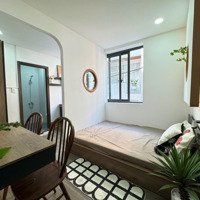 Cho Thuê Phòng Quận 10 Mới 100% Full Nội Thất Có Cửa Sổ