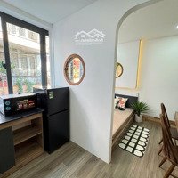 Cho Thuê Phòng Quận 10 Mới 100% Full Nội Thất Có Cửa Sổ
