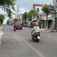 Bán Nhà Đường Điện Biên Phủ Phường Vĩnh Hòa Gần Biển Chỉ 300M Kinh Doanh Sầm Uất
