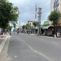 Bán Nhà Đường Điện Biên Phủ Phường Vĩnh Hòa Gần Biển Chỉ 300M Kinh Doanh Sầm Uất