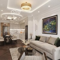 Siêu Hiếm - Mặt Phố Minh Khai Hai Bà Trưng - 45M2 X 7 Tầng -Thang Máy - Dòng Tiền Ổn Định - Kinh Do