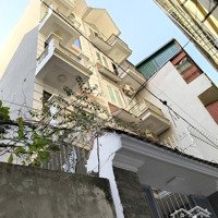 Kim Giang Siêu Hiếm Ngõ Nông - Thông - Rộng Vài Bước Ra Mặt Phố Ô Tô Tránh - Dân Xây - Đẹp Như Mới