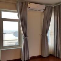 Cho thuê căn hộ view hồ Tây, 1PN, 50m2, Yên Hoa, Tây Hồ, đủ đồ