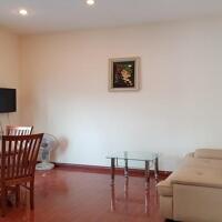 Cho thuê căn hộ view hồ Tây, 1PN, 50m2, Yên Hoa, Tây Hồ, đủ đồ