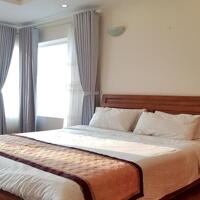 Cho thuê căn hộ view hồ Tây, 1PN, 50m2, Yên Hoa, Tây Hồ, đủ đồ