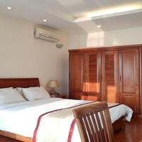 Cho thuê căn hộ view hồ Tây, 1PN, 50m2, Yên Hoa, Tây Hồ, đủ đồ