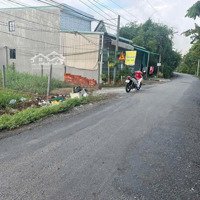 Bán Đất 100M2 Tại Xã Phước Hậu, Cần Giuộc, Long An, Giá Tốt 1,19 Tỷ