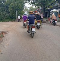 Bán Đất 100M2 Tại Xã Phước Hậu, Cần Giuộc, Long An, Giá Tốt 1,19 Tỷ