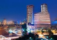 Bán Cc Indochina Plaza Hanoi (Iph),93M2-2Pn-Toà Đông - Tầng Thấp. Full Đồ. Cam Kết Báo Giá Chuẩn