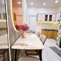 Gò Vấp -Diện Tíchgần 40M2 - 2 Tầng - 3 Pn. Nhà Mới Đẹp Full Nội Thất, Vô Ở Ngay- Chào Chỉ Nhỉnh 4 Tỷ .