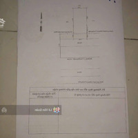 Bán Mặt Tiền Kinh Doanh Sầm Uất Lý Thường Kiệt Dĩ An
